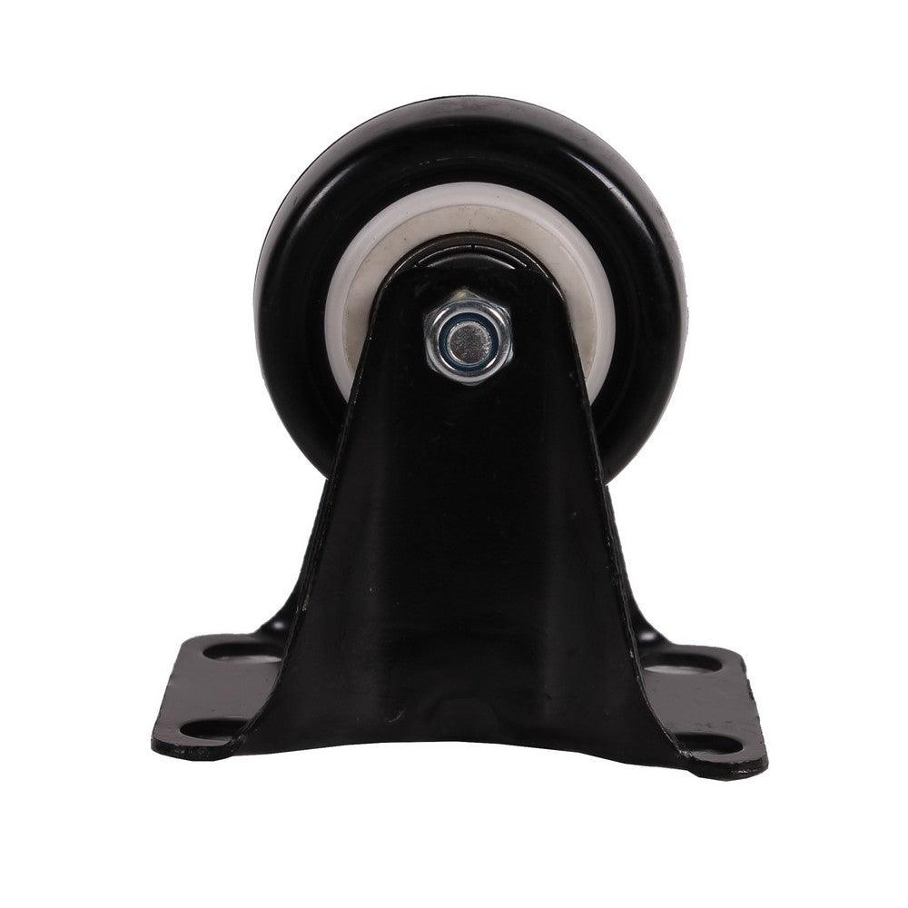 MAMMUTH Bockrolle 45kg 50 x 24mm PU Ersatzrad Ersatzrolle Rolle Rad W050PF - Tools.de TP Profishop GmbH