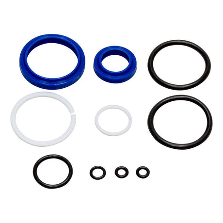MAMMUTH Dichtungssatz für Gabelhubwagen PT25L115 Dichtungsringe O-Ringe SK25L115 - Tools.de TP Profishop GmbH