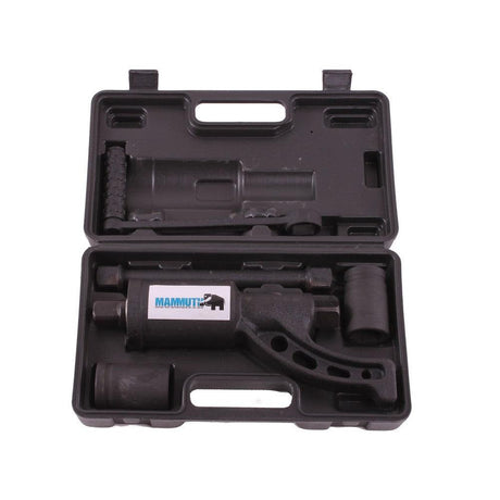MAMMUTH Drehmomentverstärker 3800nm / Kraftschrauber / Drehmomentvervielfältiger WKM3800 - Tools.de TP Profishop GmbH