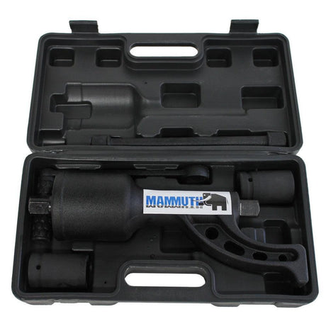 MAMMUTH Drehmomentverstärker 5800nm / Kraftschrauber / Drehmomentvervielfältiger WKM5800 - Tools.de TP Profishop GmbH