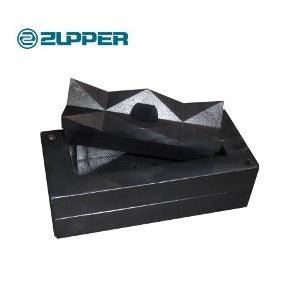 MAMMUTH Einsatz für Lochstanze Rechteckig 35 x 112mm PB3511S - Tools.de TP Profishop GmbH