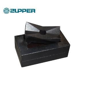 MAMMUTH Einsatz für Lochstanze Rechteckig 35 x 65mm PB3565S - Tools.de TP Profishop GmbH