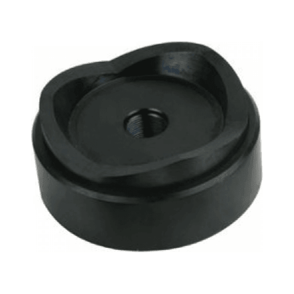 MAMMUTH Einsatz für Lochstanze Rund 120mm PB1200R - Tools.de TP Profishop GmbH