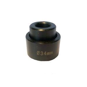 MAMMUTH Einsatz für Lochstanze Rund 34mm PB0340R - Tools.de TP Profishop GmbH