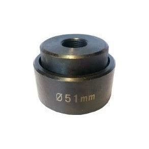 MAMMUTH Einsatz für Lochstanze Rund 51mm PB0510R - Tools.de TP Profishop GmbH