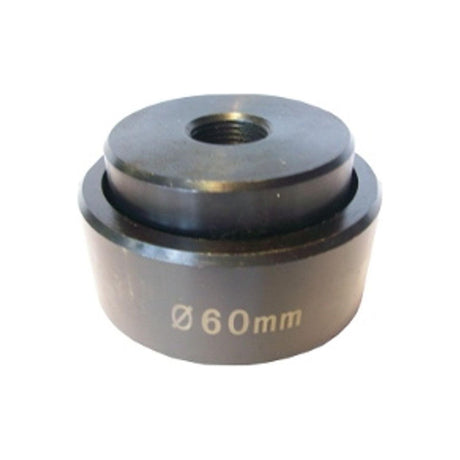 MAMMUTH Einsatz für Lochstanze Rund 60mm PB0600R - Tools.de TP Profishop GmbH