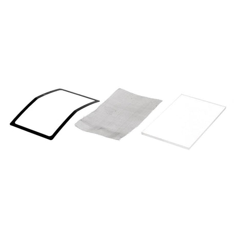 MAMMUTH Fenstergitter und Glas für Sandstrahlhelm SBH0999SH Gitter SBH0999SHG - Tools.de TP Profishop GmbH