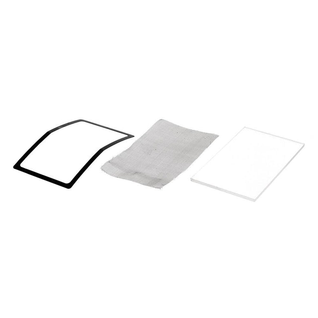 MAMMUTH Fenstergitter und Glas für Sandstrahlhelm SBH0999SH Gitter SBH0999SHG - Tools.de TP Profishop GmbH