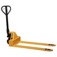 MAMMUTH Gabelhubwagen 1000kg 115cm extra flach 35mm - Tools.de TP Profishop GmbH