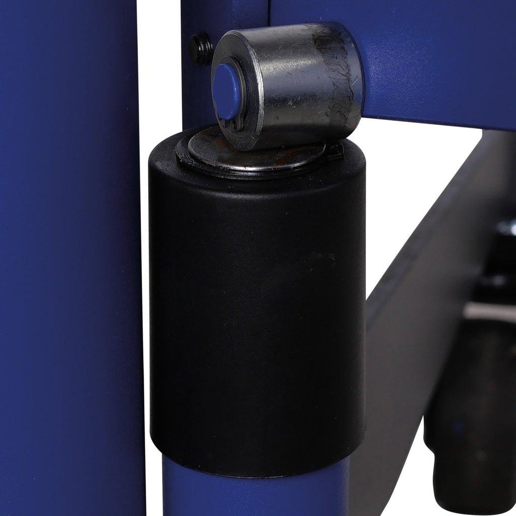 Mammuth Getriebeheber 300kg TJ3 - Tools.de TP Profishop GmbH