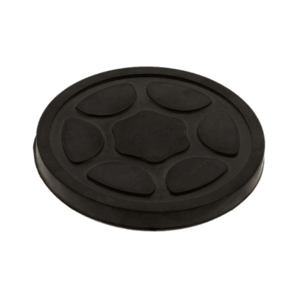 MAMMUTH Gummiauflage für Wagenheber JG27SL Auflage aus Gummi JG27RP - Tools.de TP Profishop GmbH