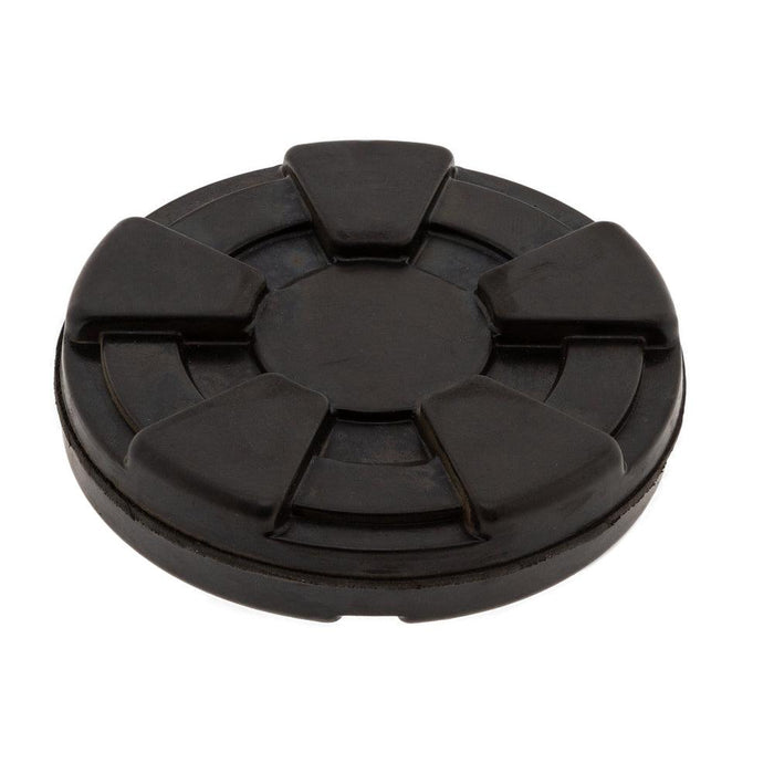 MAMMUTH Gummiauflage für Wagenheber JG30 und JG30H Auflage aus Gummi JG30HRP - Tools.de TP Profishop GmbH