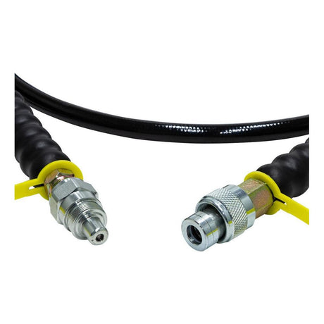 MAMMUTH Hydraulik Verlängerungschlauch mit Kupplungen 2 Meter HP2HC - Tools.de TP Profishop GmbH