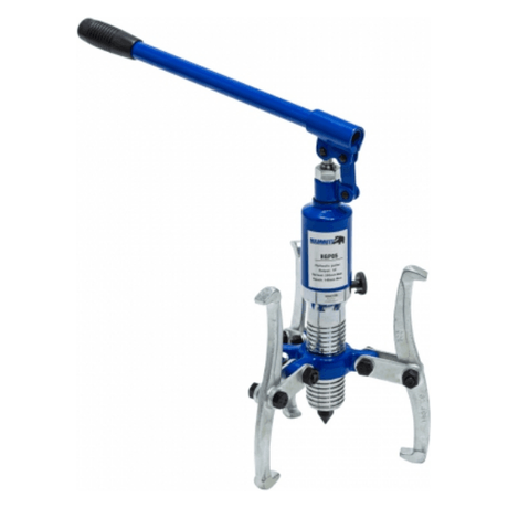 MAMMUTH Hydraulikabzieher 5 Tonnen / Abzieher / Seilzug Hydraulisch HGP05 - Tools.de TP Profishop GmbH