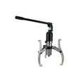 MAMMUTH Hydraulikabzieher 50 Tonnen / Abzieher / Seilzug Hydraulisch HGP50 - Tools.de TP Profishop GmbH