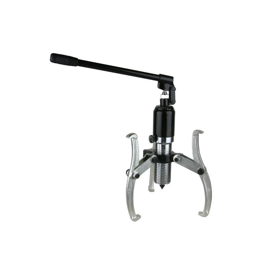 MAMMUTH Hydraulikabzieher 50 Tonnen / Abzieher / Seilzug Hydraulisch HGP50 - Tools.de TP Profishop GmbH