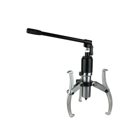 MAMMUTH Hydraulikabzieher 50 Tonnen / Abzieher / Seilzug Hydraulisch HGP50 - Tools.de TP Profishop GmbH