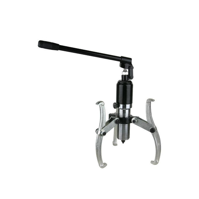 MAMMUTH Hydraulikabzieher 50 Tonnen / Abzieher / Seilzug Hydraulisch HGP50 - Tools.de TP Profishop GmbH