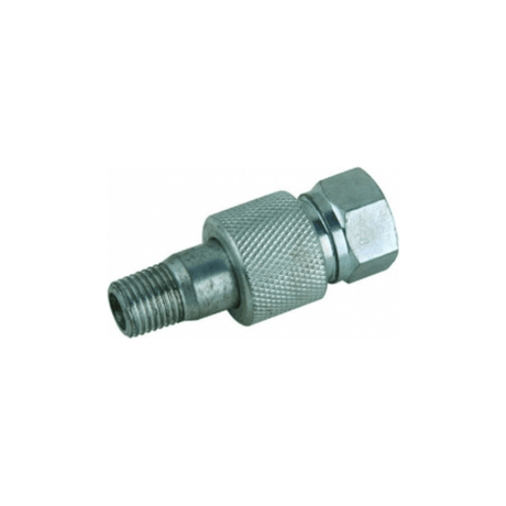 MAMMUTH Hydraulikkupplung 1/4" NPT Hydraulik-Kupplung C18S - Tools.de TP Profishop GmbH