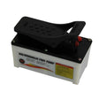 MAMMUTH Hydraulikpumpe Luft Pumpe Hydraulisch Pedalbetrieben HA2 - Tools.de TP Profishop GmbH