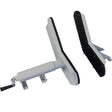 MAMMUTH Klemme für Motorradhebebühne / Radklemme für Hebebühne ML01 - Tools.de TP Profishop GmbH