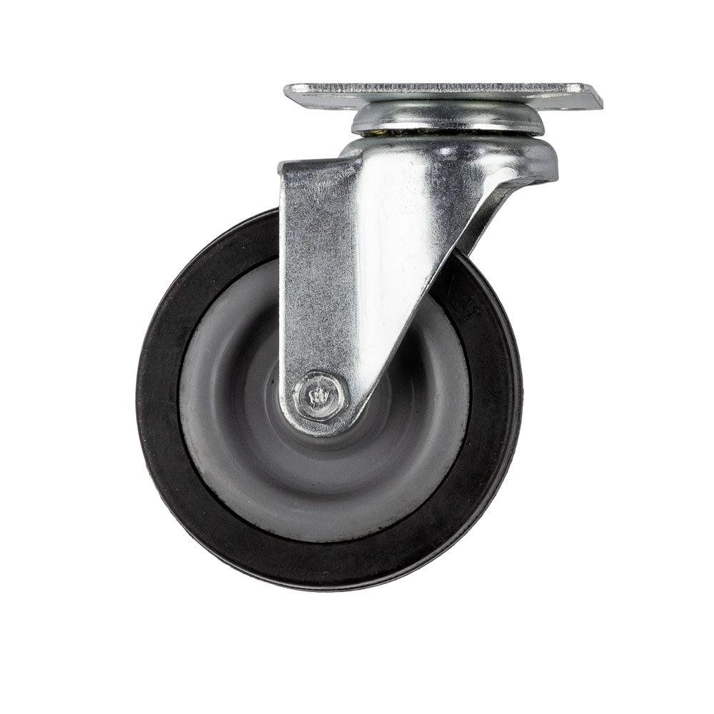 MAMMUTH Lenkrolle für Motorradlift ML13HS Ersatzrolle Ersatzrad ML13SW - Tools.de TP Profishop GmbH