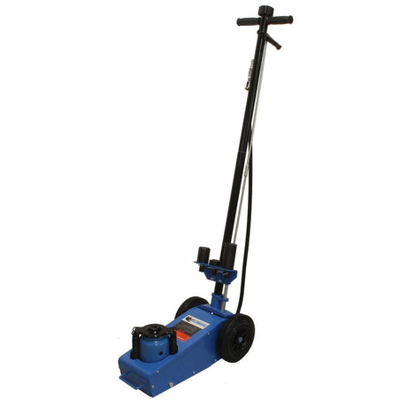 MAMMUTH LKW Rangierwagenheber Pneumatisch 22 Tonnen FJ22AH - Tools.de TP Profishop GmbH