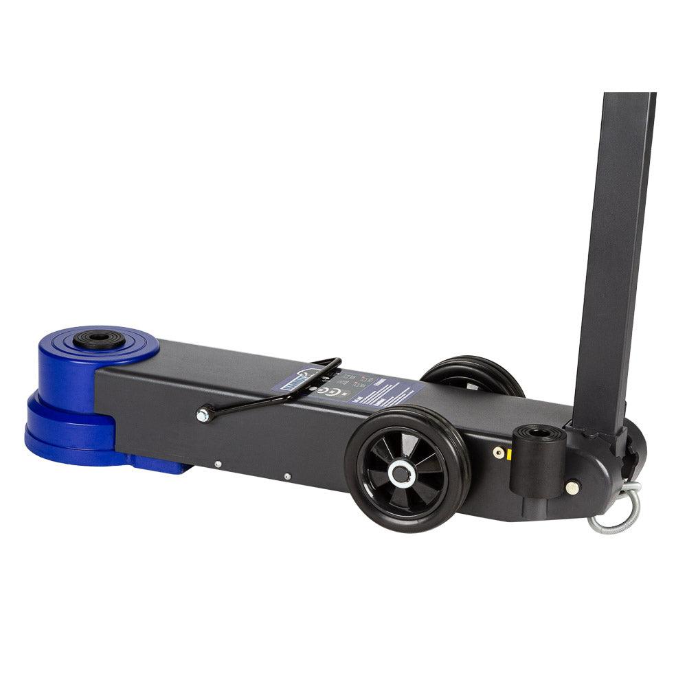 MAMMUTH LKW Wagenheber Lufthydraulisch Kapazität: 50T / 30T / 15T (mehrere Stufen) Pneumatikantrieb FJ50AHT - Tools.de TP Profishop GmbH