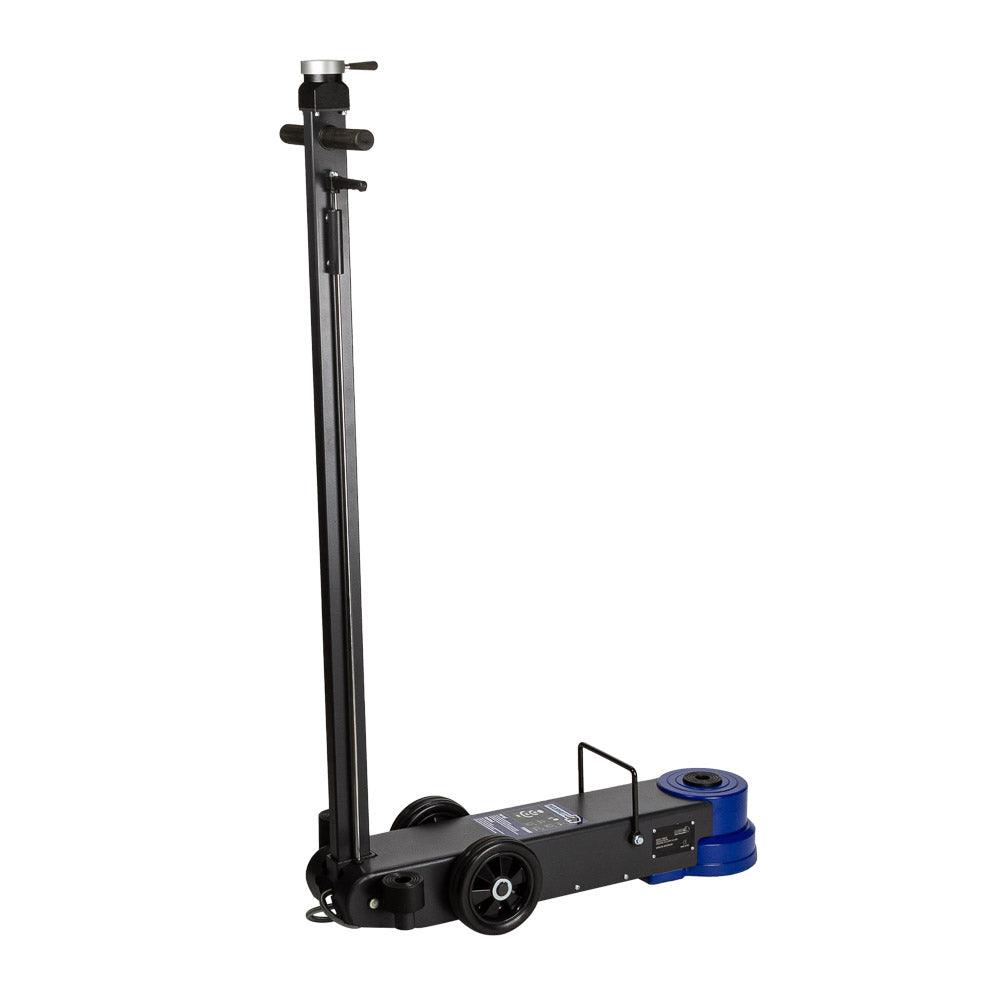 MAMMUTH LKW Wagenheber Lufthydraulisch Kapazität: 50T / 30T / 15T (mehrere Stufen) Pneumatikantrieb FJ50AHT - Tools.de TP Profishop GmbH