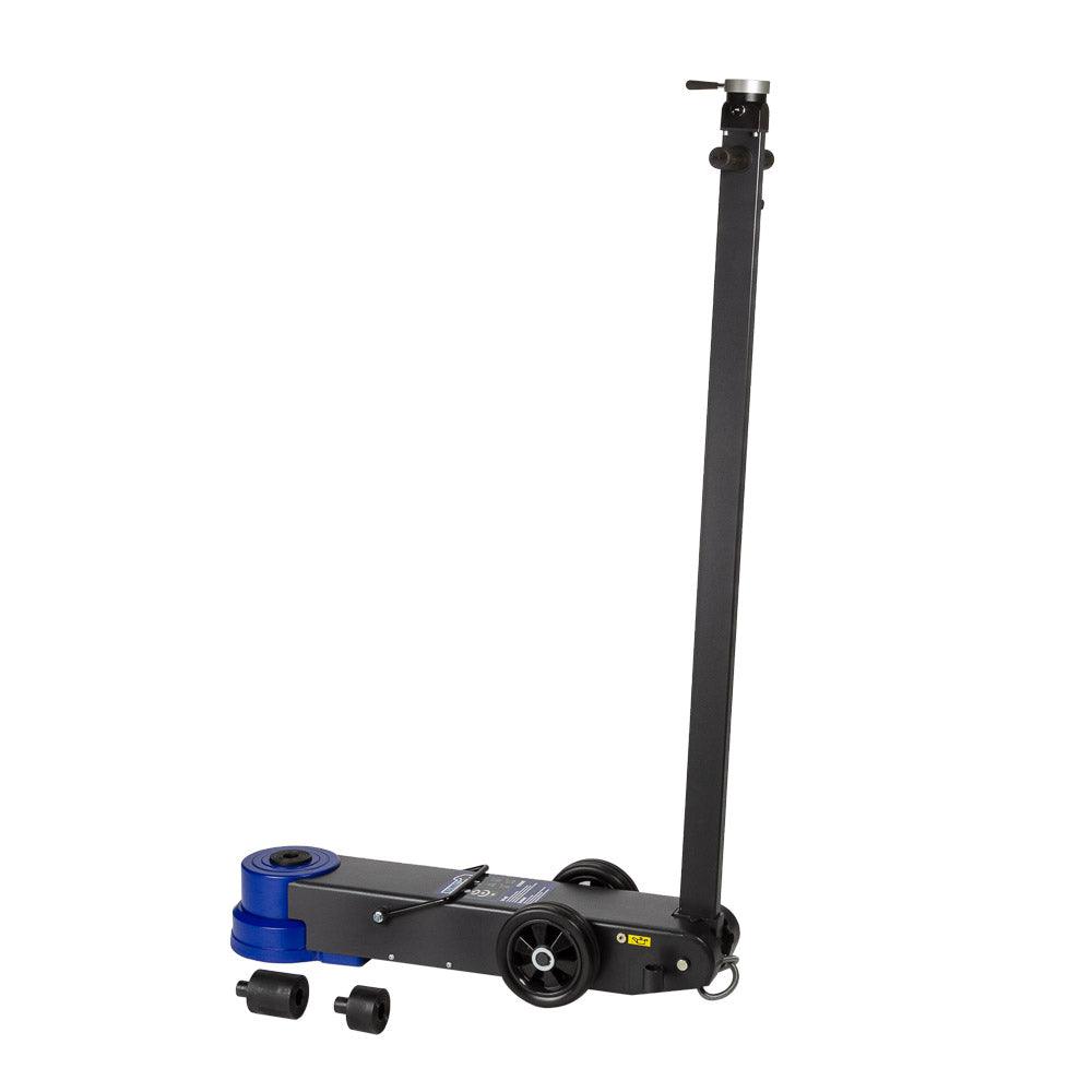 MAMMUTH LKW Wagenheber Lufthydraulisch Kapazität: 50T / 30T / 15T (mehrere Stufen) Pneumatikantrieb FJ50AHT - Tools.de TP Profishop GmbH