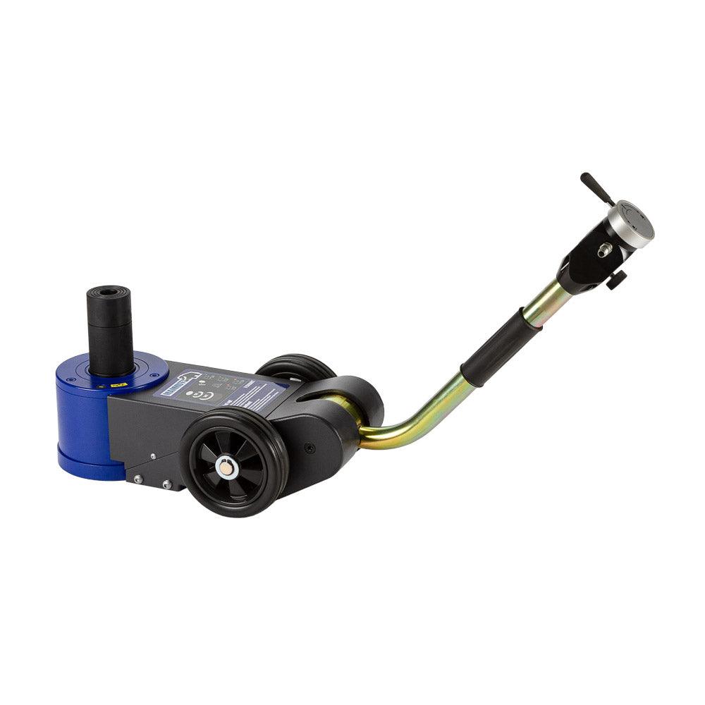 MAMMUTH LKW Wagenheber Lufthydraulisch LKW 30T - 15T Pneumatikantrieb FJ30AHT - Tools.de TP Profishop GmbH