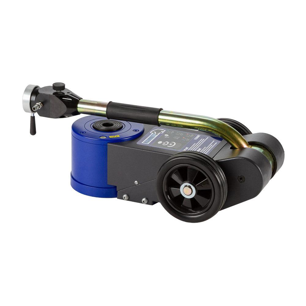 MAMMUTH LKW Wagenheber Lufthydraulisch LKW 30T - 15T Pneumatikantrieb FJ30AHT - Tools.de TP Profishop GmbH