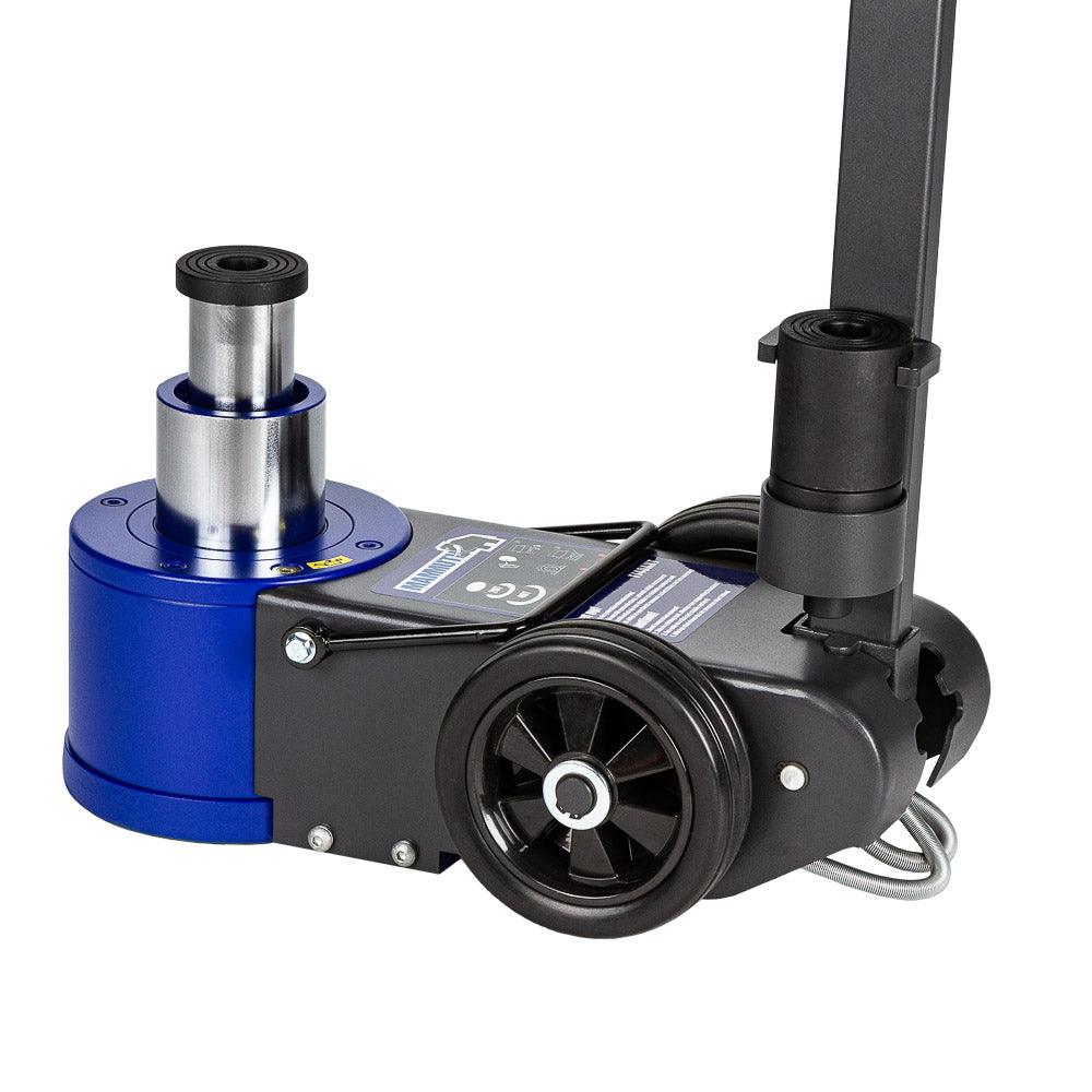 MAMMUTH LKW Wagenheber Lufthydraulisch LKW 40T - 20T Pneumatikantrieb FJ40AHT - Tools.de TP Profishop GmbH