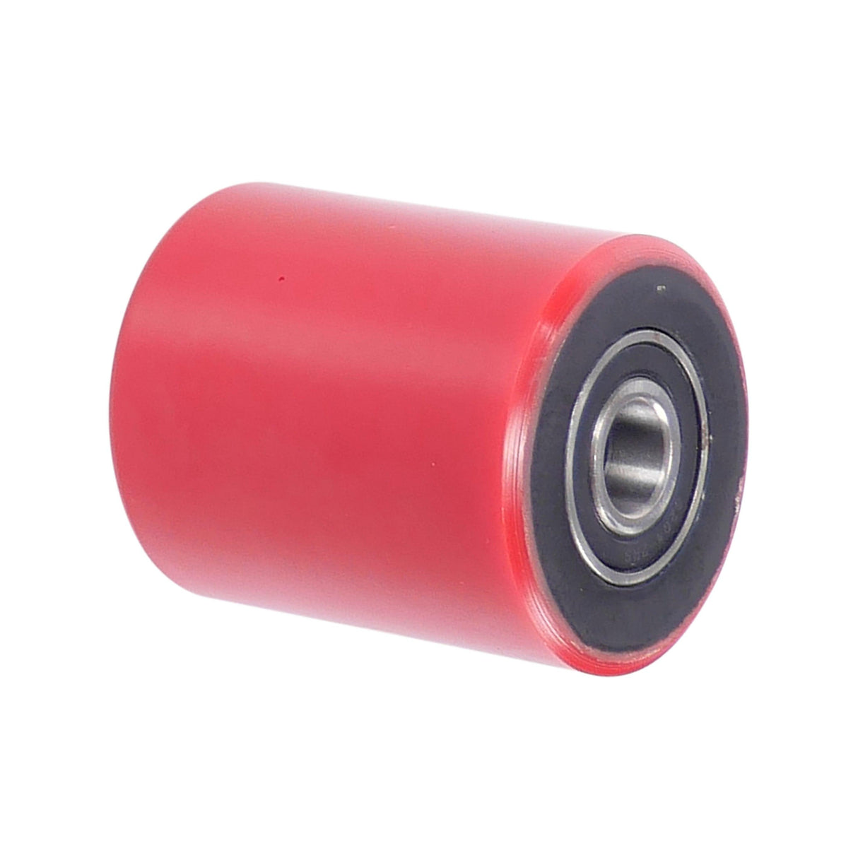 MAMMUTH Loses Rad 80 x 90mm PU / Ersatzrolle für Hubwagen PT20L095 und PT20L115 - PT20NW - Tools.de TP Profishop GmbH