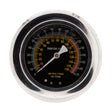 MAMMUTH Manometer für Werkstattpresse SP100HAL / Ersatzteil SPM100HAL - Tools.de TP Profishop GmbH