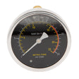 MAMMUTH Manometer für Werkstattpresse SP15HHL, SP15HHV / Ersatzteil SPM15HHL - Tools.de TP Profishop GmbH