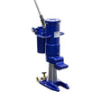 MAMMUTH Maschinenheber 25 Tonnen Hydraulischer Heber 25t mit Rollen HMJ25HD - Tools.de TP Profishop GmbH