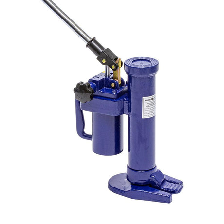 MAMMUTH Maschinenheber 5 Tonnen Hydraulischer Heber 5t HMJ05HD - Tools.de TP Profishop GmbH