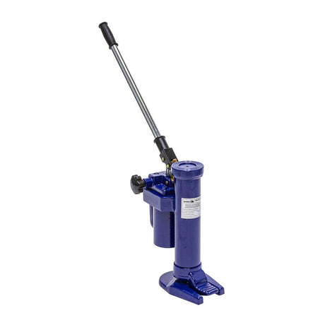 MAMMUTH Maschinenheber 5 Tonnen Hydraulischer Heber 5t HMJ05HD - Tools.de TP Profishop GmbH
