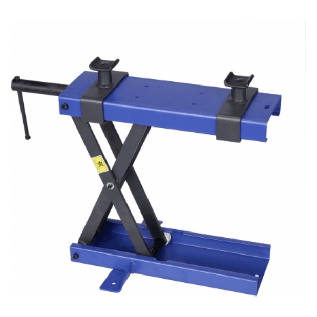 MAMMUTH Minilift 500kg Motorradlift Mini-Hebebühne ML34B - Tools.de TP Profishop GmbH