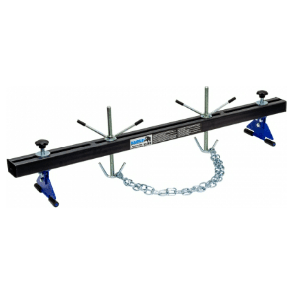 MAMMUTH Motorbrücke 500kg Motortraverse Traverse ES1MH - Tools.de TP Profishop GmbH