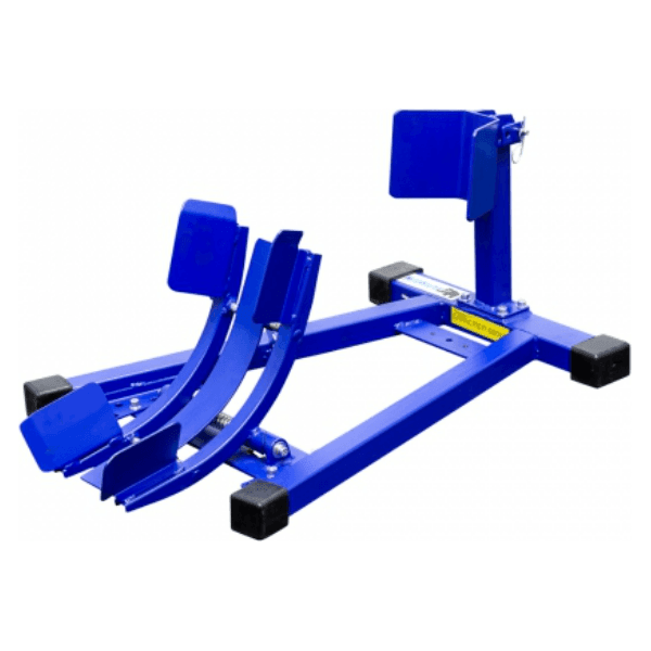 MAMMUTH Motorradwippe 680kg / Montageständer / Radwippe ES400MH - Tools.de TP Profishop GmbH