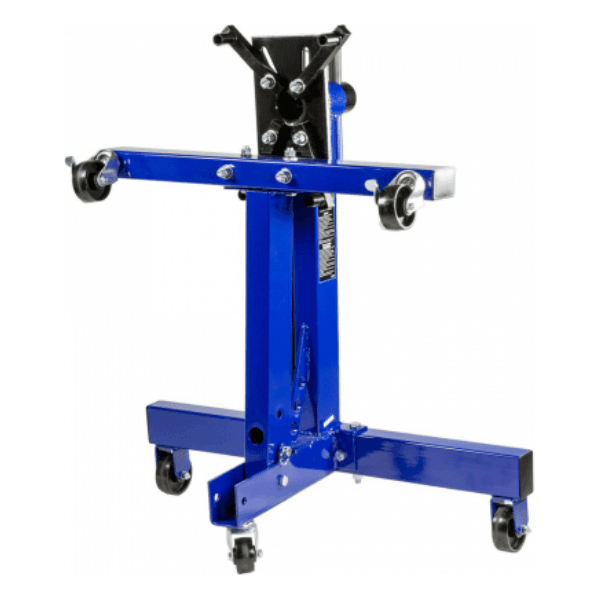 MAMMUTH Motorständer 680kg Motorenständer Motorhalter ES15F - Tools.de TP Profishop GmbH