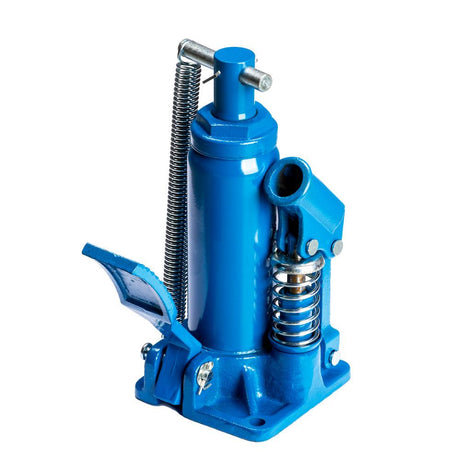 MAMMUTH Ölpumpe für Motorradbühne ML70HK - OPML70HK - Tools.de TP Profishop GmbH