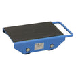 MAMMUTH Panzerrollen 3000kg Schwerlastroller Transportroller Roller SK03V - Tools.de TP Profishop GmbH