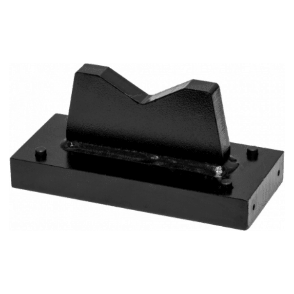 MAMMUTH Prismenauflage für 75-Tonnen-Pressen SP75HAL und SP75HEL Pressblock SPB75HL - Tools.de TP Profishop GmbH