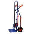 MAMMUTH Profi Stapelkarre 300 kg Transportkarre Eisen 300kg Sackkarre HT25IR - Tools.de TP Profishop GmbH