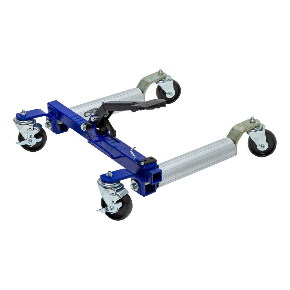 MAMMUTH Rangierhilfe für Fahrzeuge mechanisch 680kg HV10M - Tools.de TP Profishop GmbH