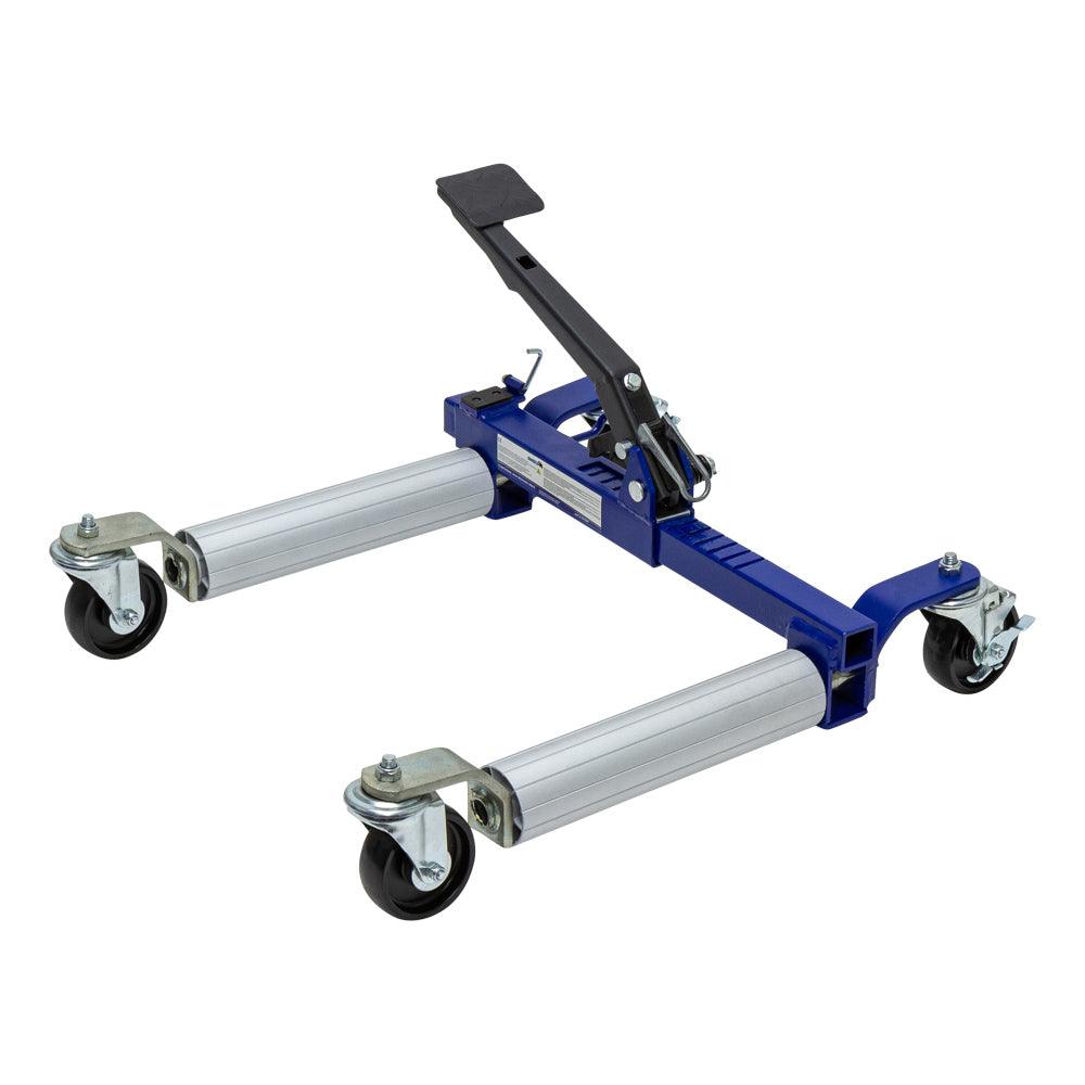 MAMMUTH Rangierhilfe für Fahrzeuge mechanisch 680kg HV10M - Tools.de TP Profishop GmbH