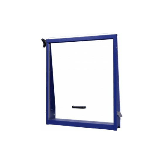 MAMMUTH Schutzschirm für Werkstattpresse SP15HL / Schutzgitter PART15HLPS - Tools.de TP Profishop GmbH